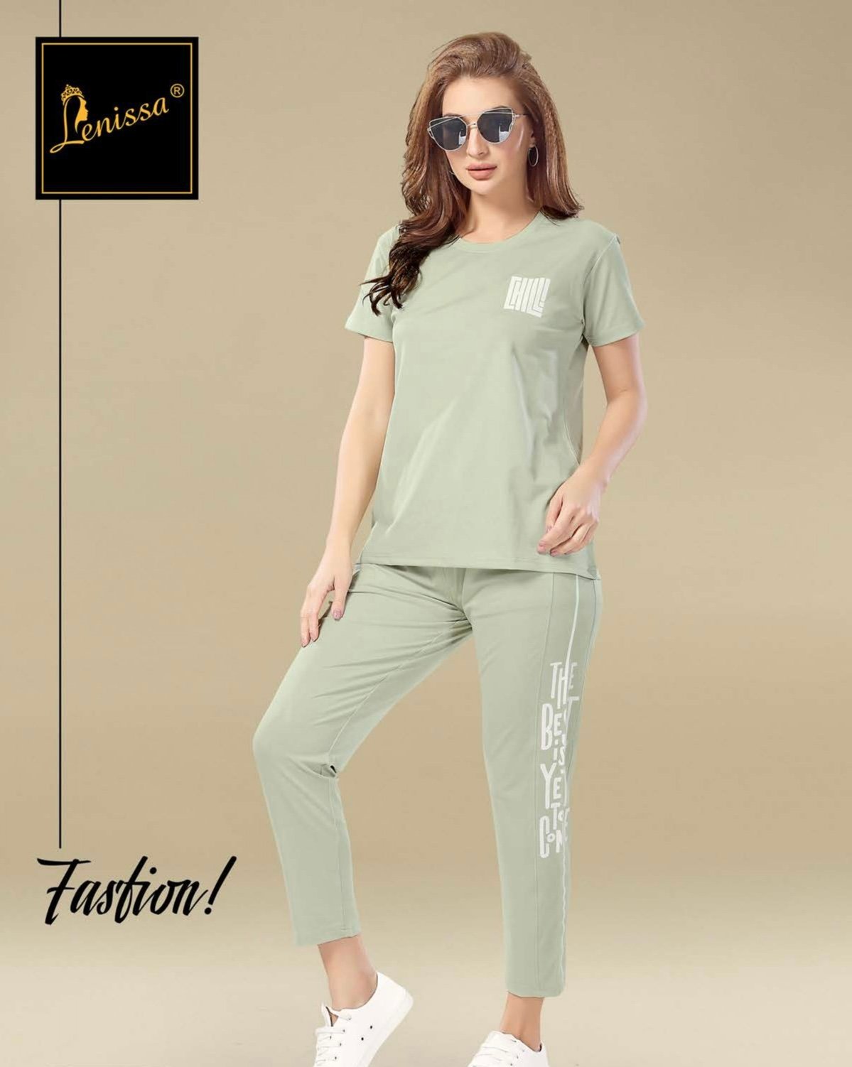 Night wear