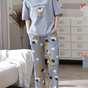 Night wear