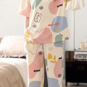 Night wear