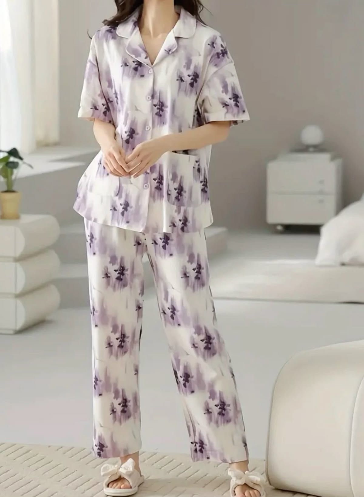 Night wear