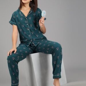 Night wear