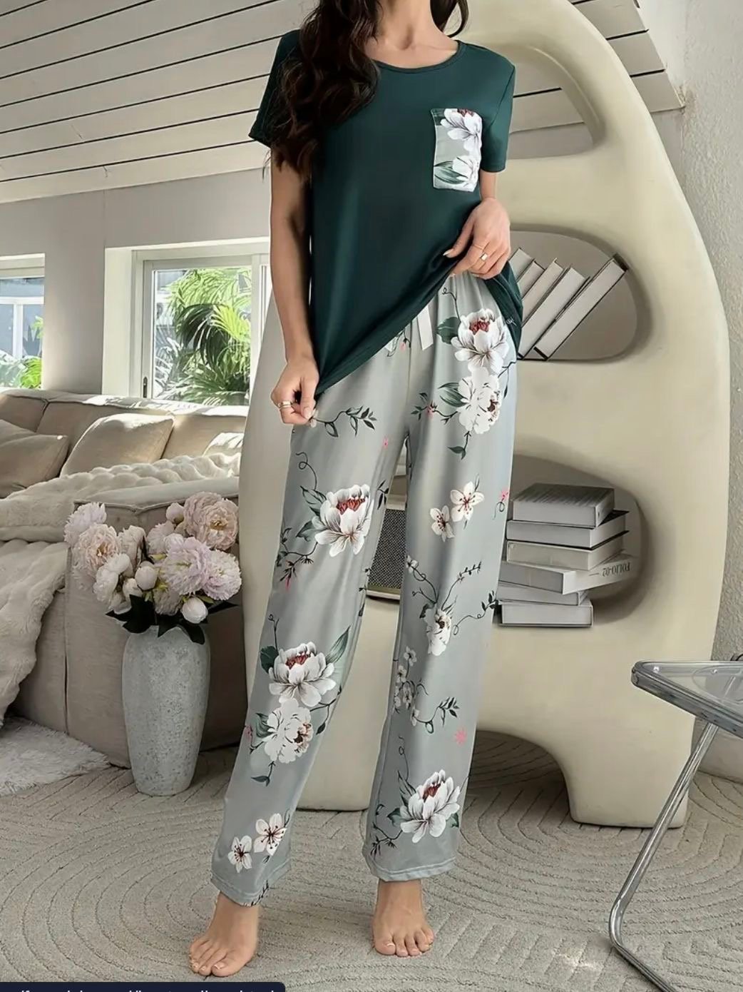 Night wear
