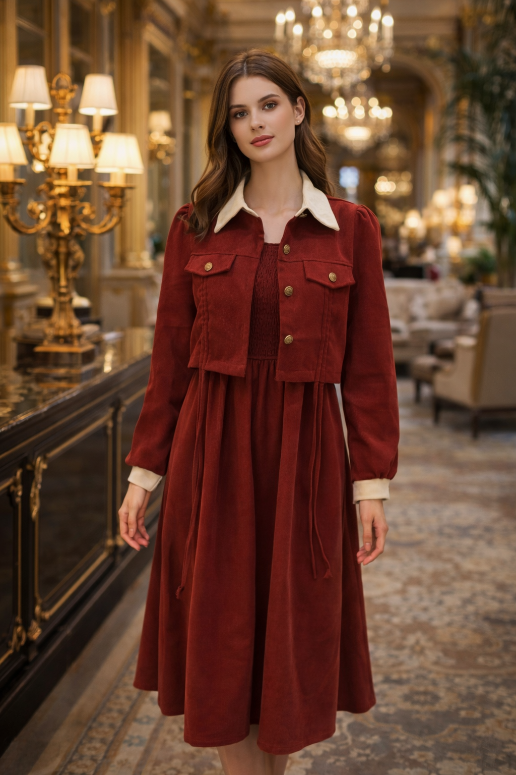 Western Wear
