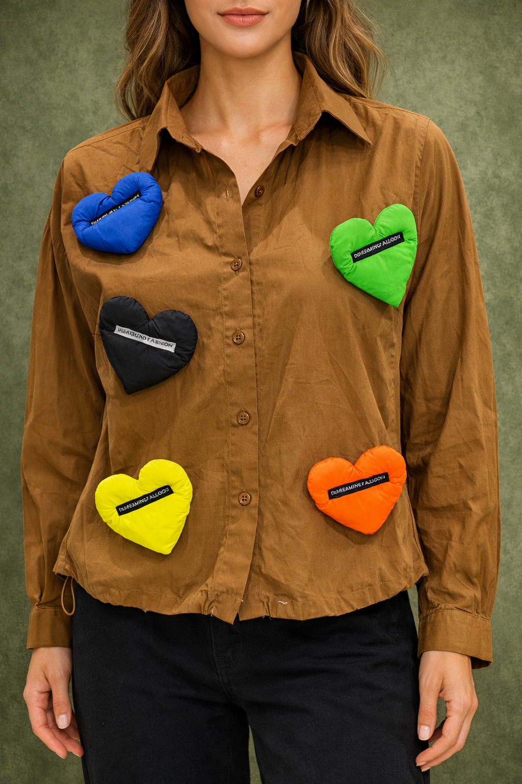 Western tops